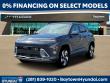 New 2026 Hyundai Kona Limited FWD SUV