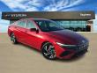 Used 2025 Hyundai Elantra Limited Limited IVT