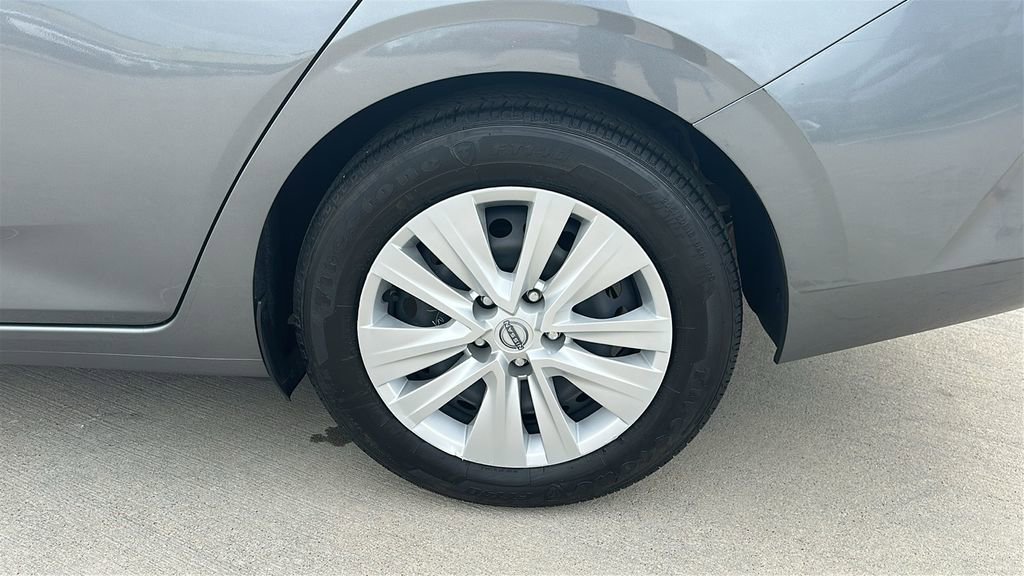 2024 Nissan Sentra S - Photo 17