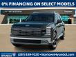 New 2026 Hyundai Palisade Hybrid Limited SUV