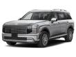New 2026 Hyundai Palisade SEL 7P SUV