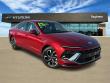 Used 2025 Hyundai Sonata SEL Sedan