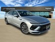  Hyundai Sonata Hybrid