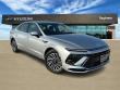 Certified 2025 Hyundai Sonata Hybrid SEL SEL FWD