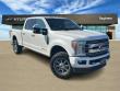 Used 2018 Ford F-250SD Limited Truck