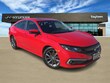 Honda Civic Sedan