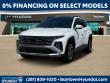 New 2026 Hyundai Tucson Limited FWD SUV