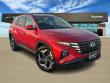Certified 2023 Hyundai Tucson SEL SEL FWD