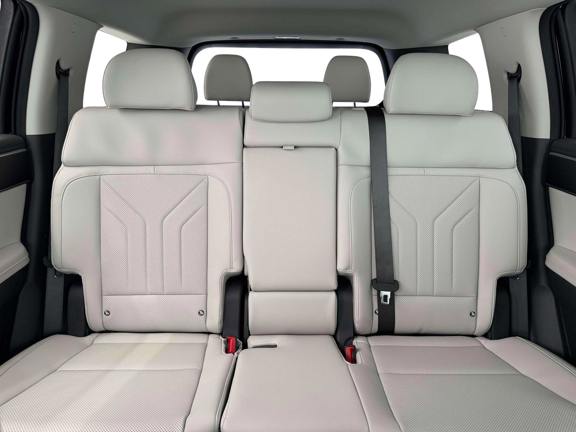 2026 Hyundai Santa Fe SEL - Photo 16