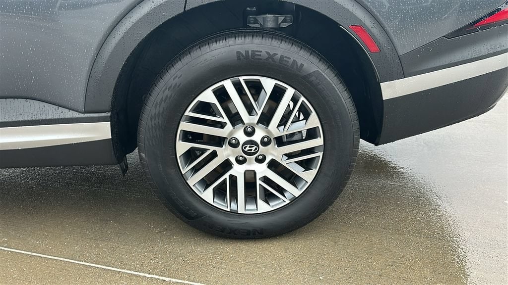 2026 Hyundai Palisade SEL Convenience - Photo 19