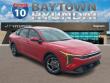 Used 2025 Kia K4 LXS LXS FWD