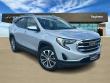 Used 2020 GMC Terrain SLT FWD  SLT