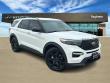 Used 2024 Ford Explorer ST-Line ST-Line RWD