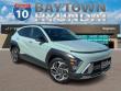 New 2026 Hyundai Kona SEL Premium FWD SUV