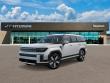 New 2027 Hyundai Santa Fe Limited FWD SUV