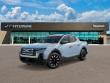 New 2026 Hyundai Santa Cruz SEL FWD Truck Crew Cab