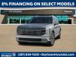 New 2027 Hyundai Palisade Hybrid Blue SEL Premium 7P SUV