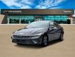 New 2026 Hyundai Elantra SEL Sport Premium Sedan