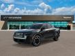 New 2026 Hyundai Santa Cruz SEL FWD Truck Crew Cab