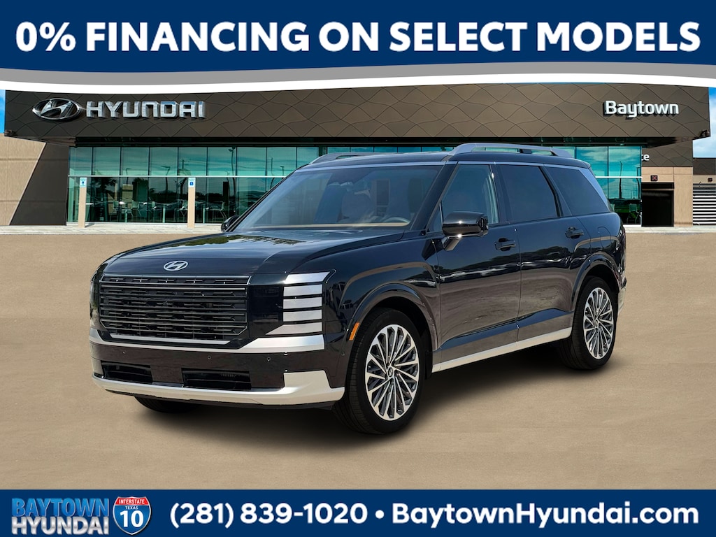 New 2027 Hyundai