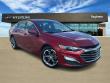 Used 2024 Chevrolet Malibu LT Sedan