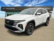 New 2025 Hyundai Tucson Hybrid SEL Convenience SUV