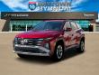 New 2026 Hyundai Tucson Hybrid SEL AWD SUV