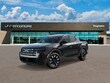  Hyundai Santa Cruz