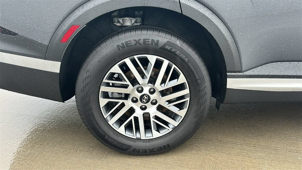 2026 Hyundai Palisade SEL Convenience - Photo 18