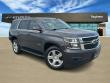 Used 2017 Chevrolet Tahoe LS 2WD  LS