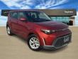 Used 2023 Kia Soul LX LX IVT