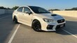 Subaru WRX