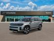 New 2026 Hyundai Santa Fe HEV Limited SUV
