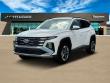 New 2025 Hyundai Tucson SEL FWD SUV