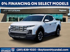 2026 Hyundai Santa Cruz SE FWD Truck Crew Cab