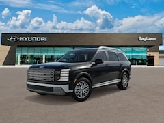 2026 Hyundai Palisade SEL FWD SUV