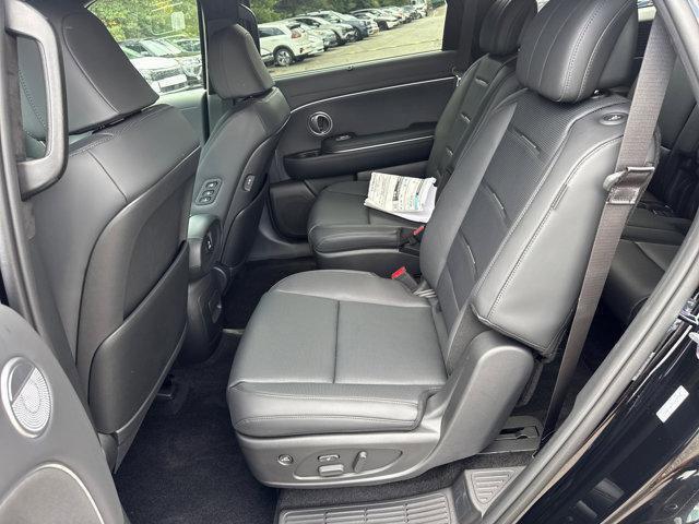 2026 Hyundai Palisade Calligraphy - Photo 11