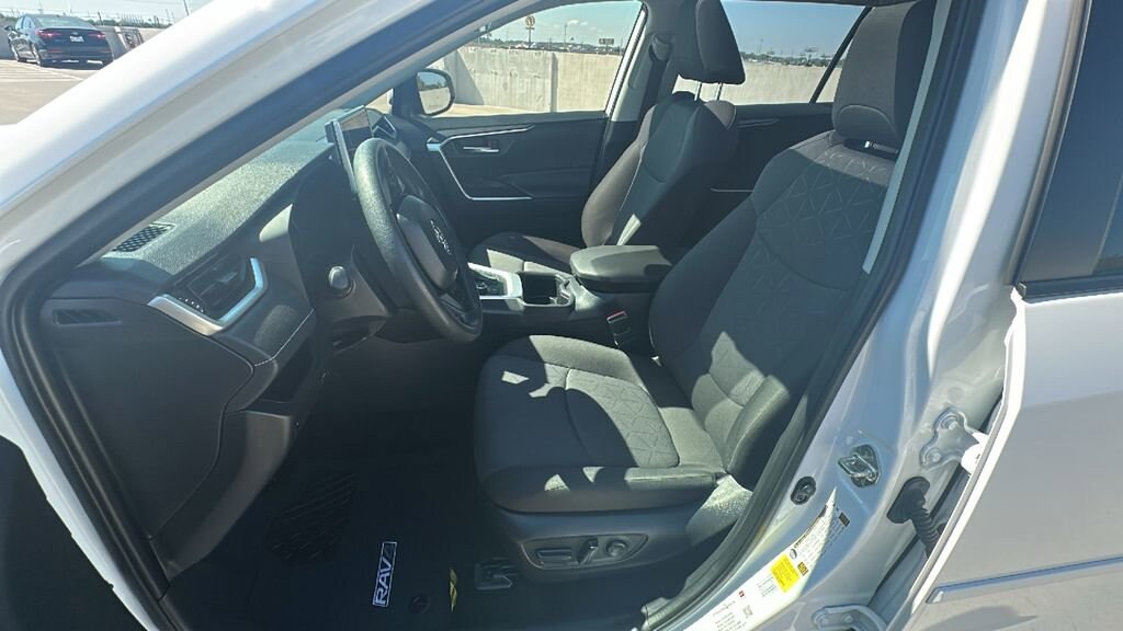 Used 2024 Toyota RAV4 Hybrid XLE Hybrid XLE AWD