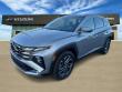 New 2025 Hyundai Tucson Hybrid Limited SUV