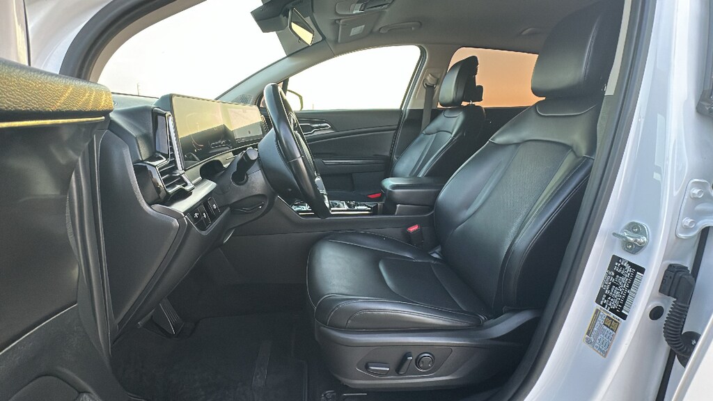 Used 2023 Kia Sportage EX EX FWD