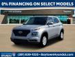 New 2026 Hyundai Venue SE SUV