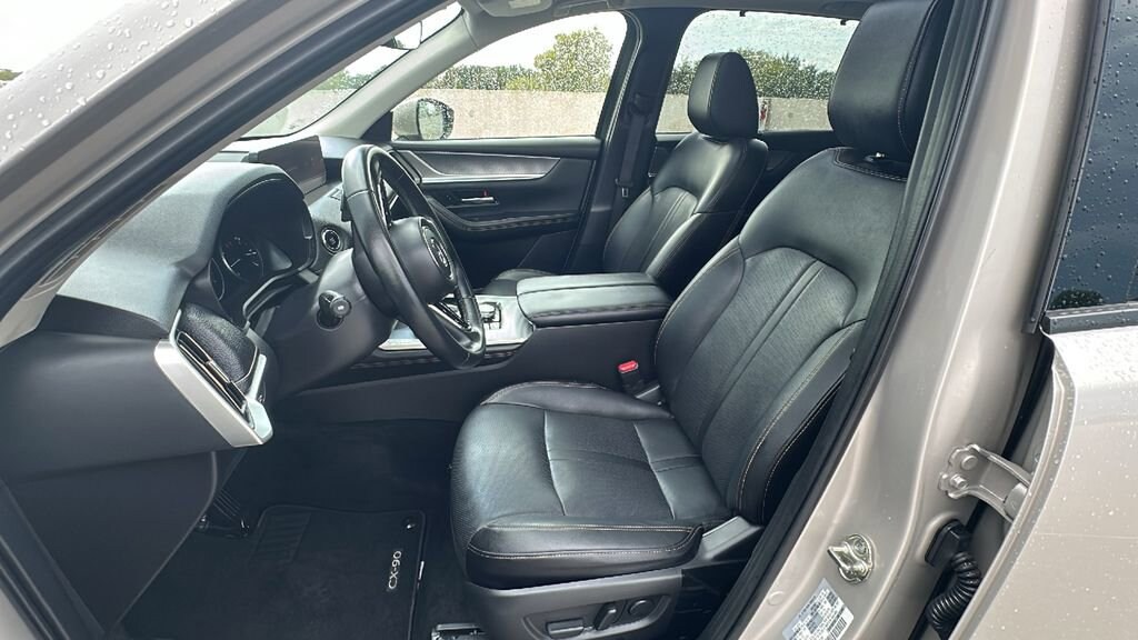 Used 2024 Mazda CX-90 3.3 Turbo Preferred Plus 3.3 Turbo Preferred Plus AWD