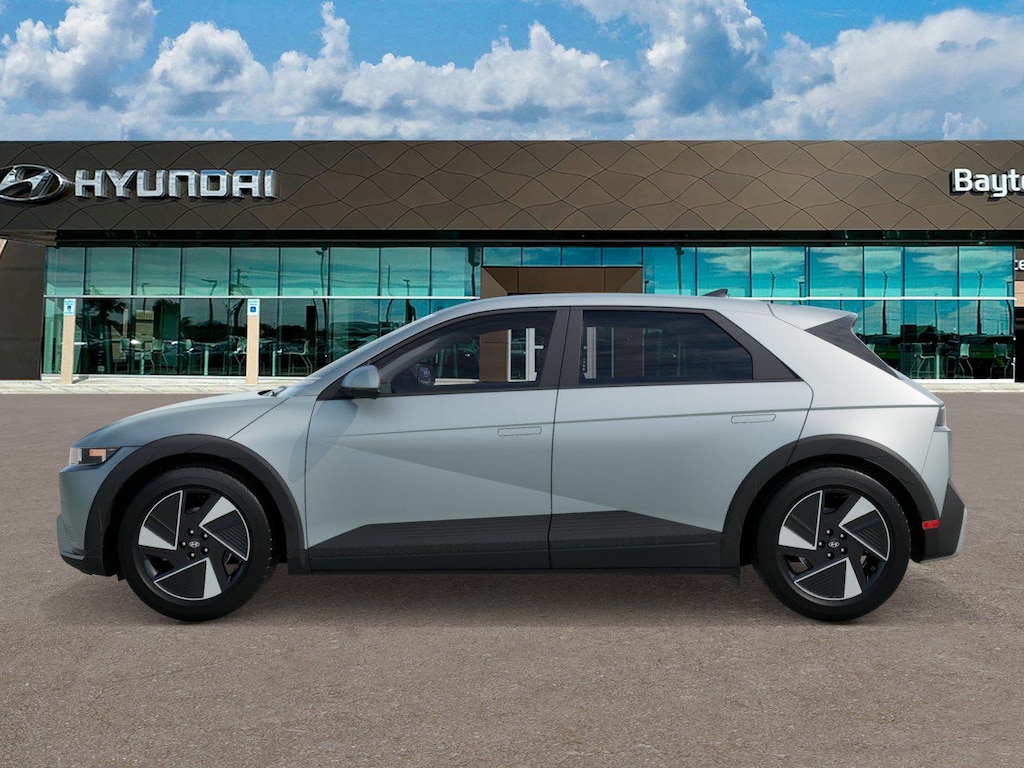 New 2026 Hyundai IONIQ 5 SEL SUV
