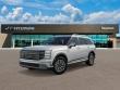 New 2026 Hyundai Palisade Hybrid Blue SEL Premium 7P SUV