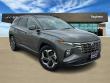 Certified 2023 Hyundai Tucson Limited Limited FWD