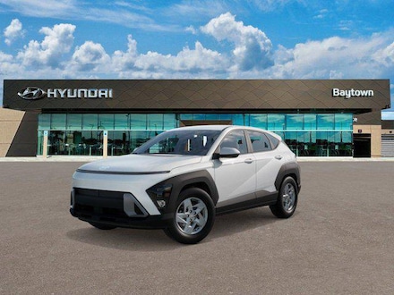 2026 Hyundai Kona SE FWD SUV