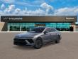 New 2026 Hyundai Sonata Hybrid Limited Sedan