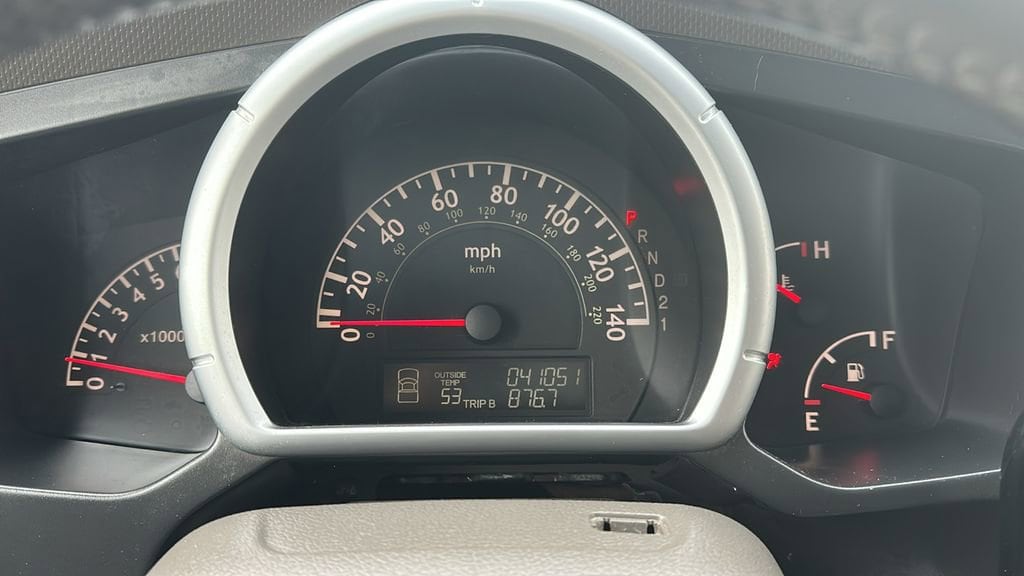 Used 2006 Honda Ridgeline RTL RTL AT