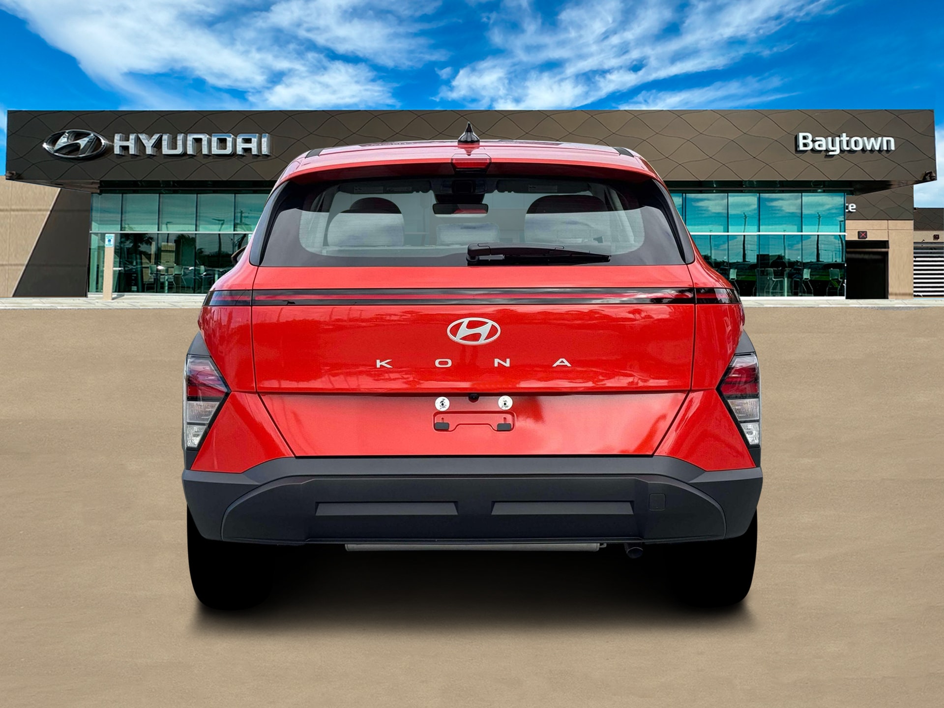 2026 Hyundai Kona SE - Photo 6