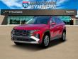 New 2026 Hyundai Tucson Hybrid Limited SUV